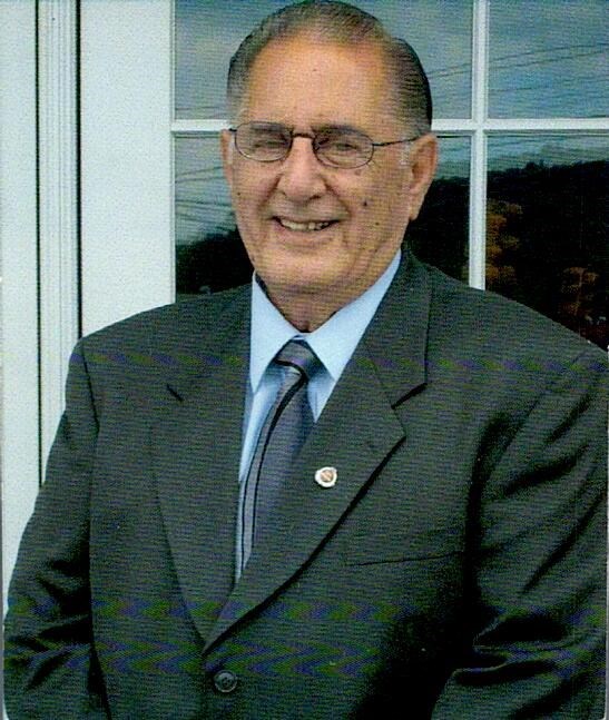 Obituary of Ernest F. Pitochelli Sr.