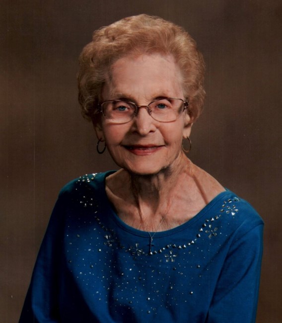Obituary of Kathleen Ezelle Hundley