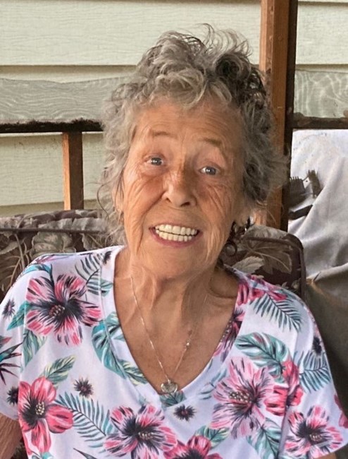 Obituary of Sharon Colleen Jackson