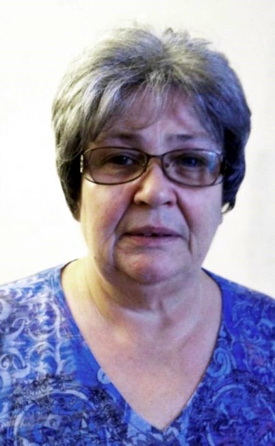 Obituary of Czeslawa Wanda Wierzbicka
