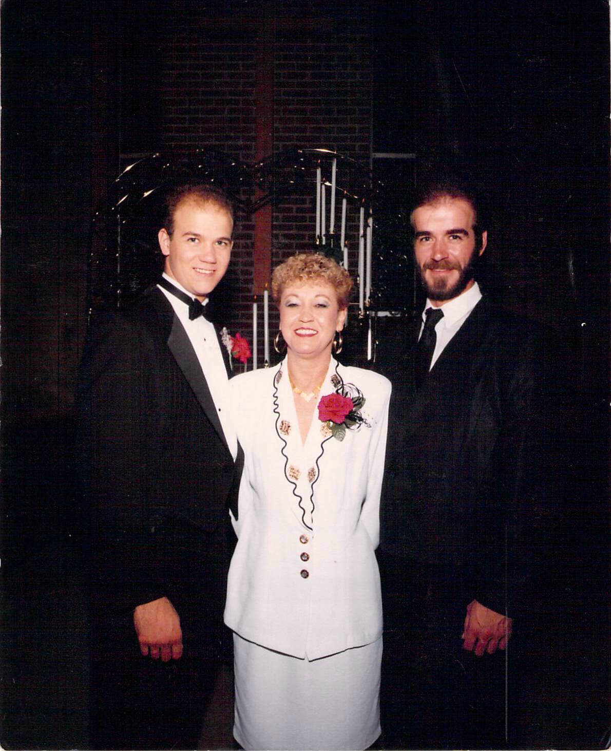 Obituary of Mack Tince Maxwell IV