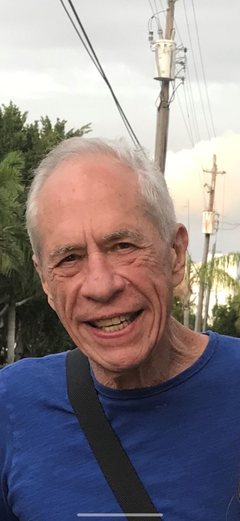 Obituario de Stanley Lee Ruby