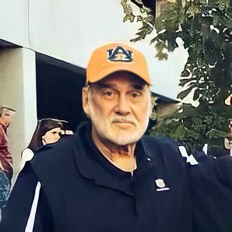 Obituary of Ronald Hardee