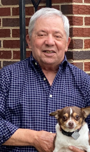 Obituary of Jerry Dean Dyson