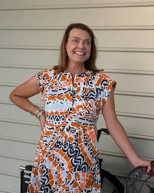 Obituary of Jeanne Temple