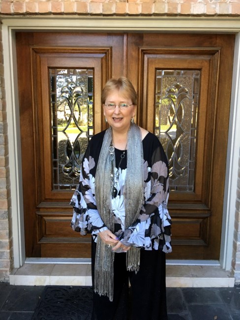 Obituary of Adele de Gravelle Meyer