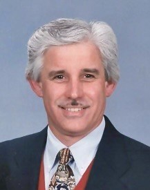 Obituary of Gerald Dale Harding