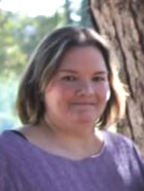 Obituary of Beverly Dawn Wharton