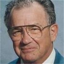 Obituary of James Madison "Buddy" Cross,