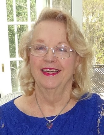 Obituary of Alfreda Joanne Appel