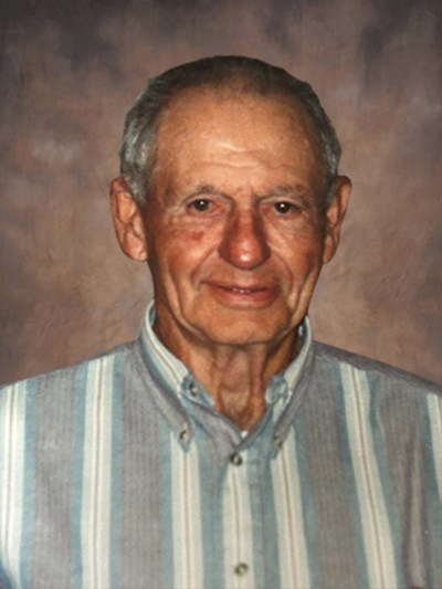 Obituary of Eric Leon Wright