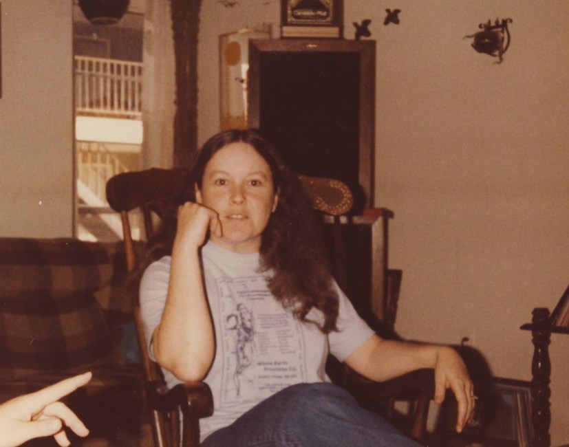 Obituary of Ruth Engelhorn Waguespack