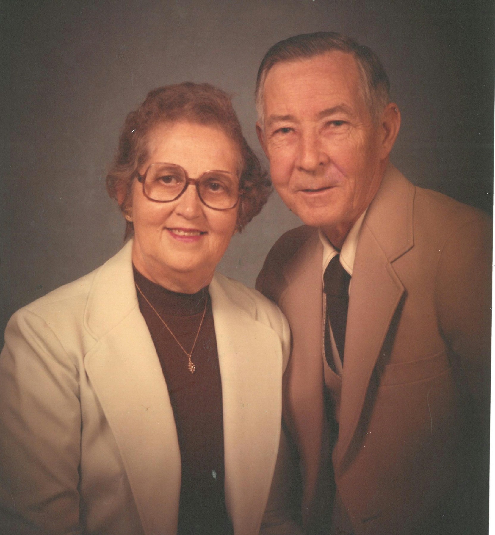 Obituary of Ruth A. Trent