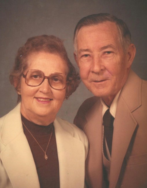 Obituary of Ruth A. Trent