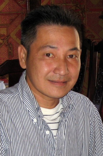 Obituary of Thach Ngoc Tran