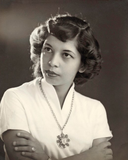 Obituary of Adaline "Lena" Lopez