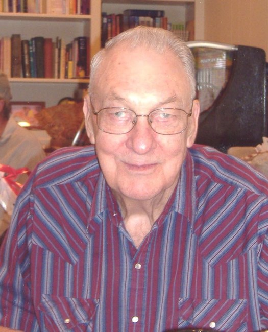 Obituary of John Joseph "Joe" Ruddock Sr.