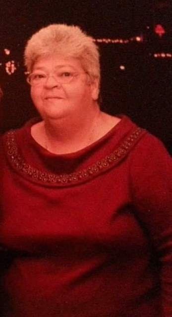 Obituary of Linda Ann Watts