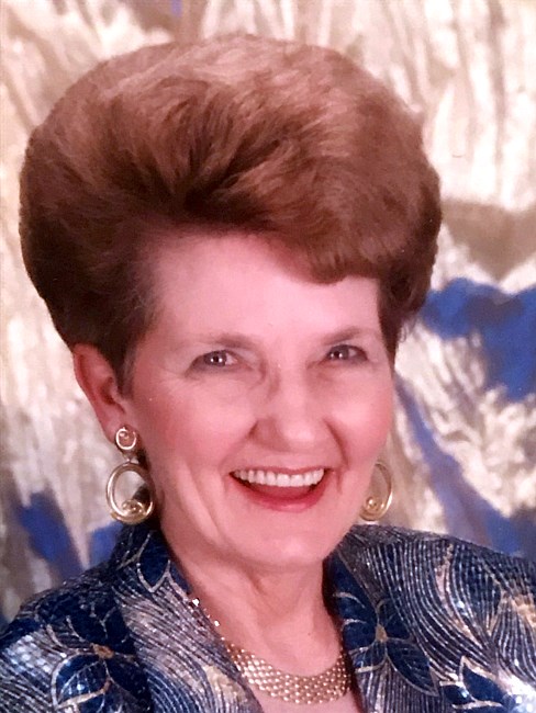 Obituary of Frances Dodds