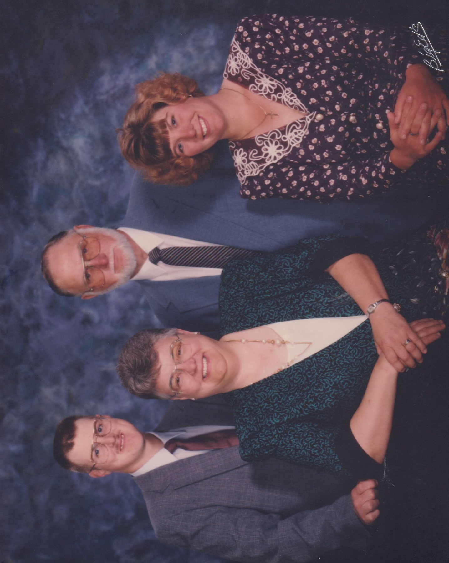 Obituary of Richard Carl Kelding