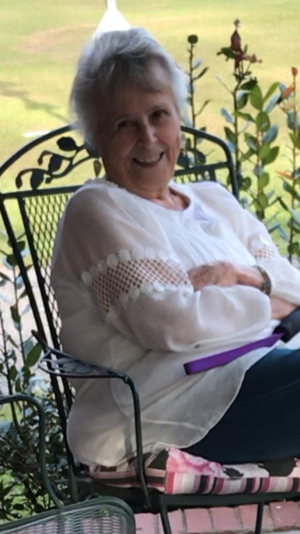 Obituary of Loraine M Bihlmaier