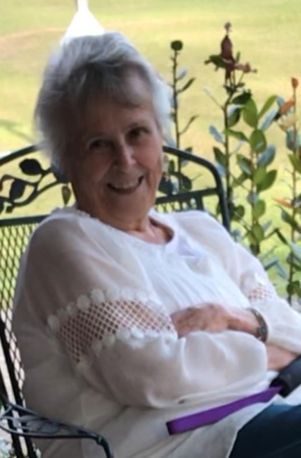 Obituary of Loraine M Bihlmaier