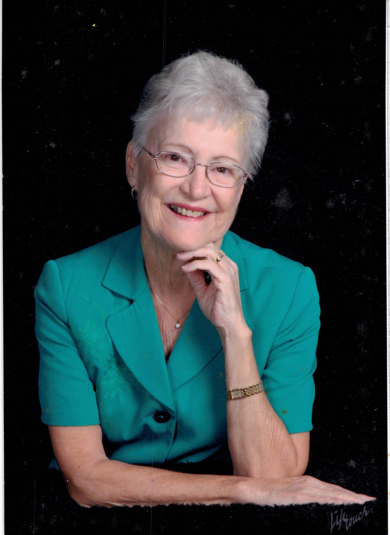 Obituary of Barbara Dalton