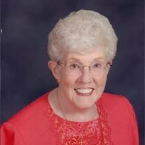 Obituary of Shirley Ann Edwards