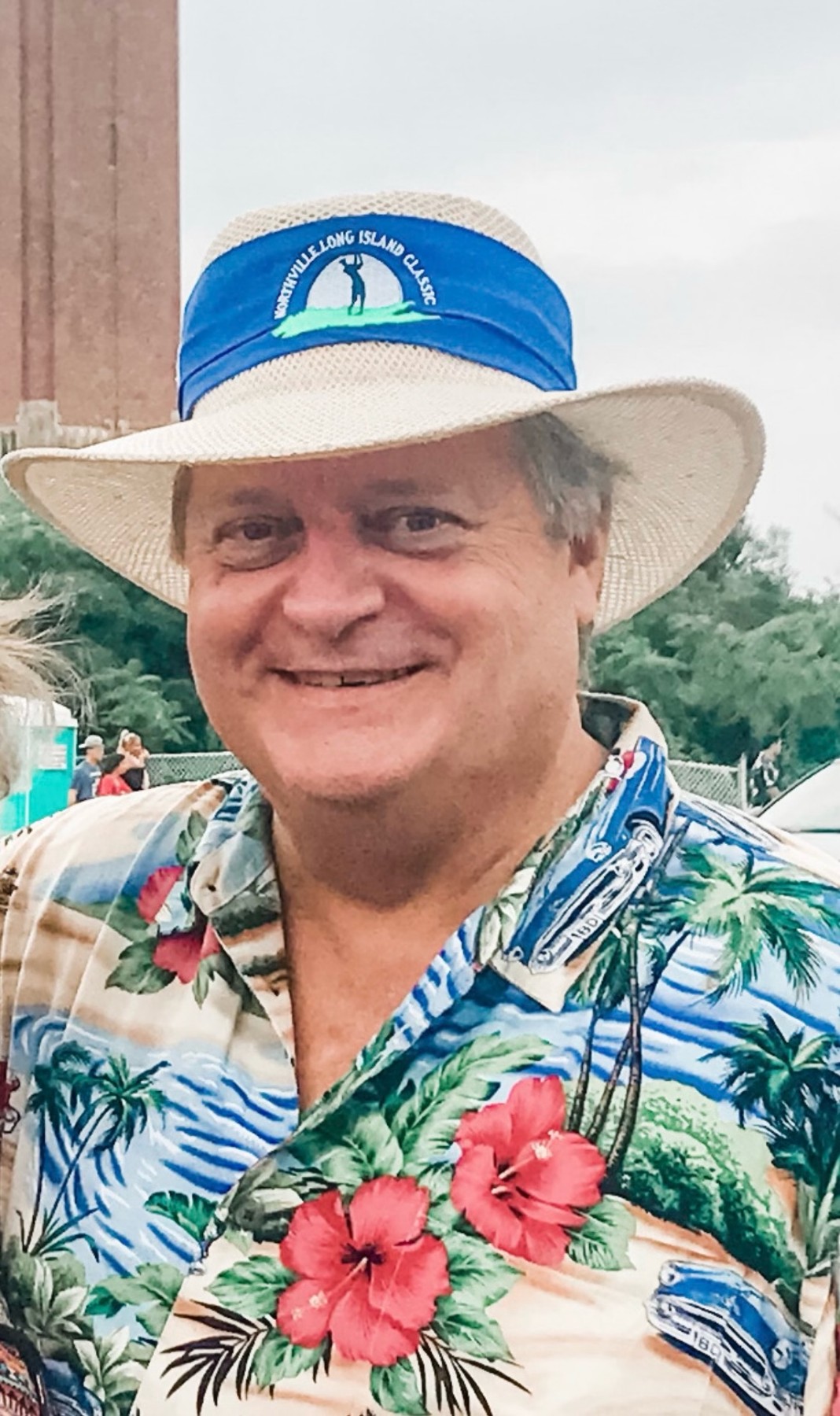 Obituary of Joseph "Buzzy" Assante Jr