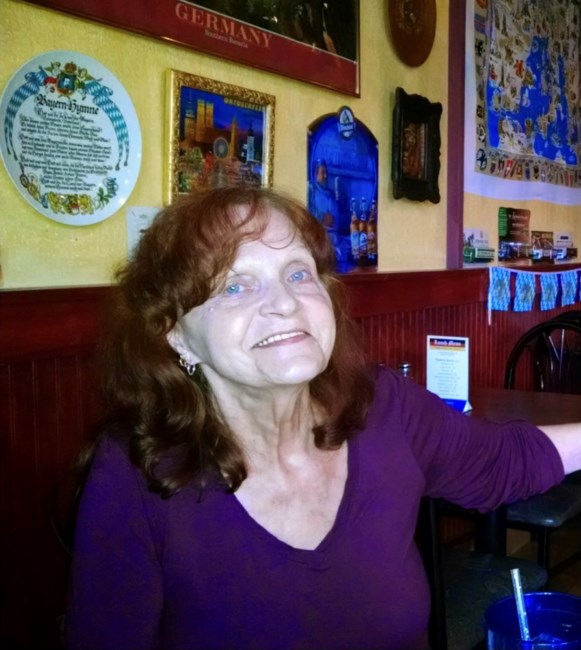 Obituary of Ingrid Tokar