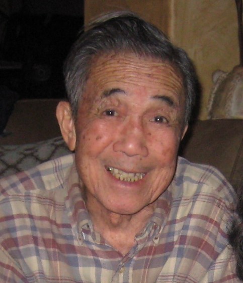 Obituary of Quon On Chin