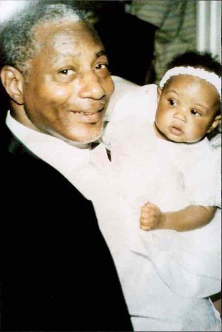 Obituary of Melvin J. Thornton