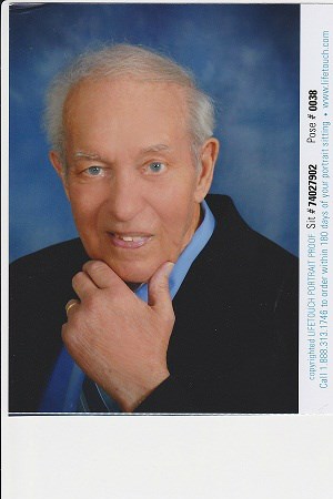 Obituary of Clement Joseph Martel