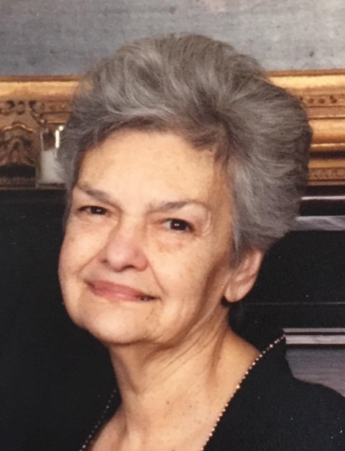 Obituary of Cecilia E. Curley