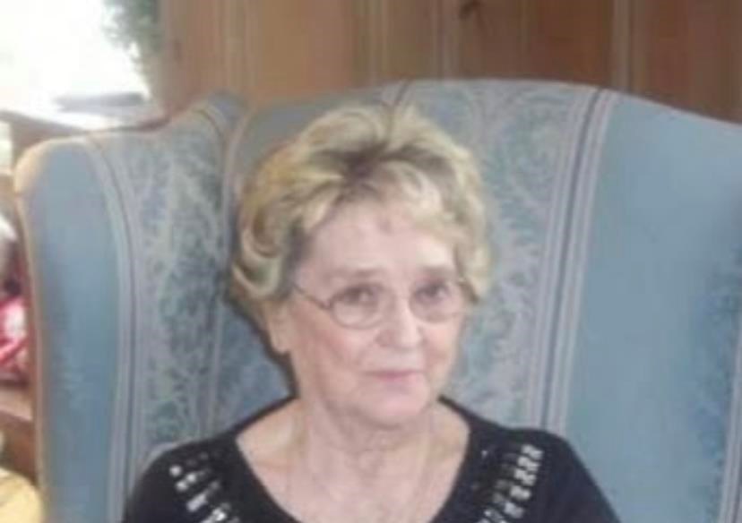 Obituary of Muriel Anne Burke