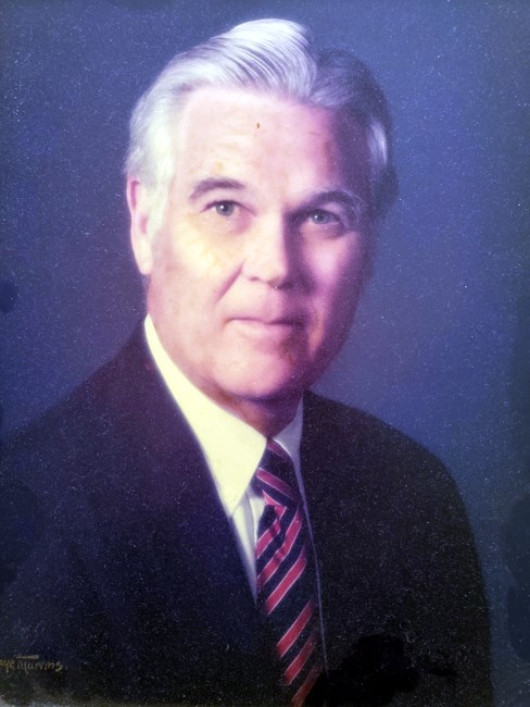 Obituary of Joseph Robert Shannon