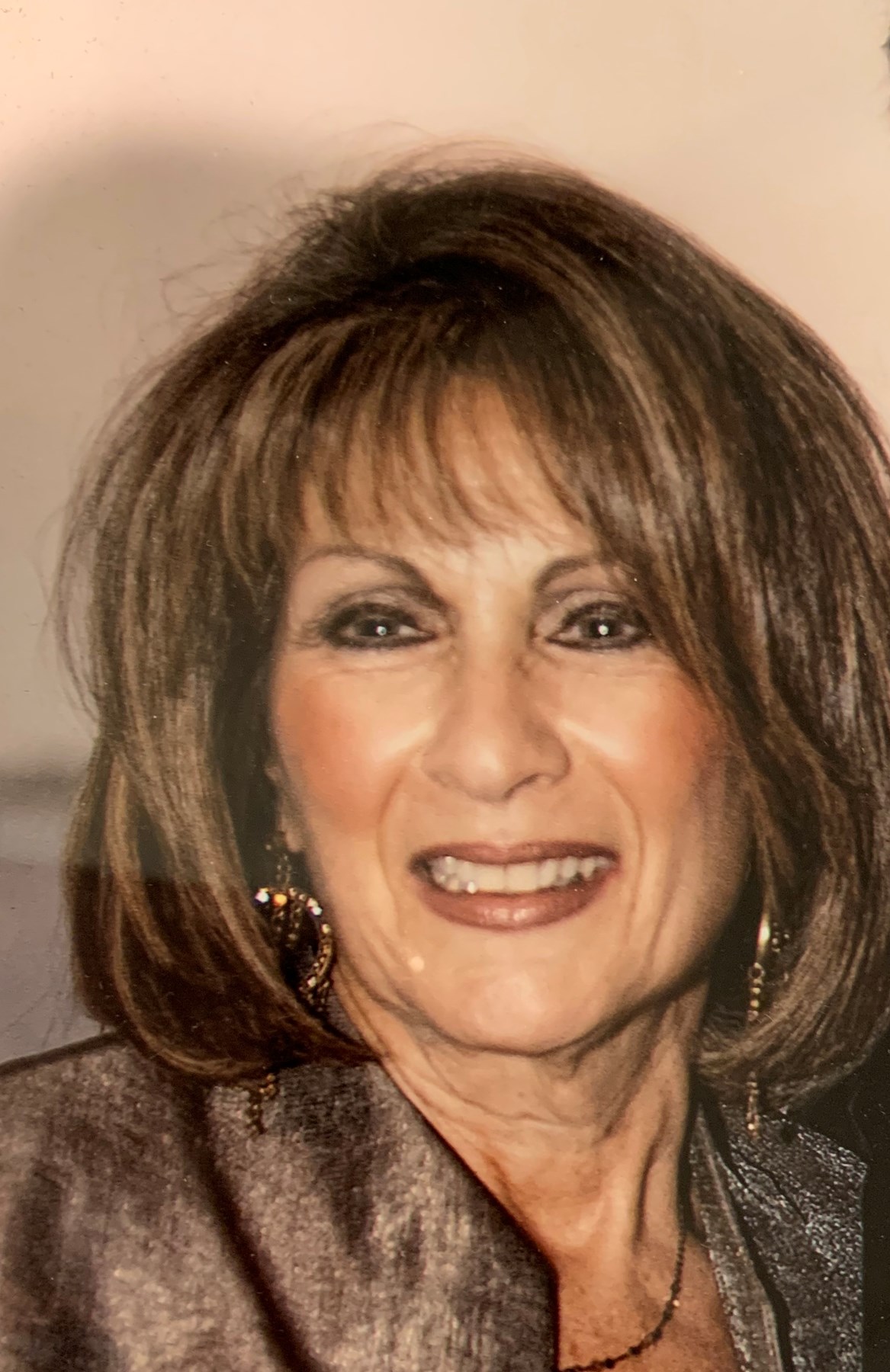 Obituary of Marion C. Ferrara