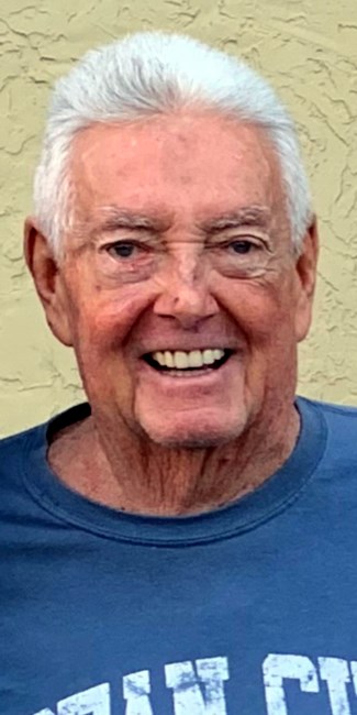 Obituary of Vincent DePaul Sheehan Sr.