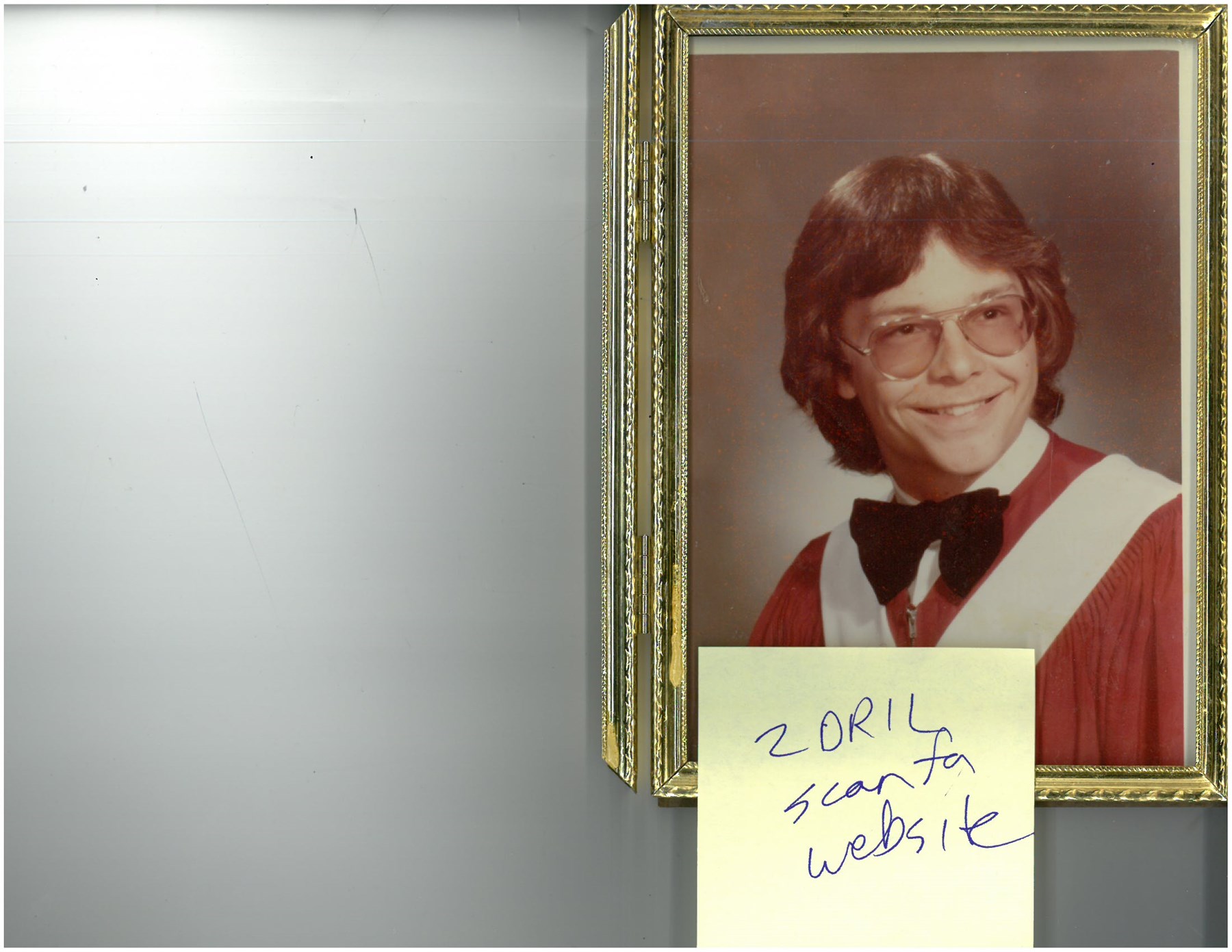 Obituary of Roger Bradley Zdril