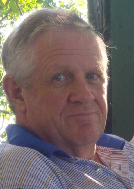 Obituary of Donald Thompson