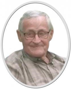 Obituary of Ronald Levesque