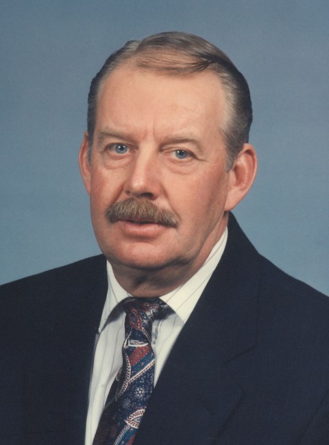 Obituary of Seymour J. Zuidema