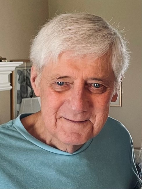 Obituary of Harold Eugene King