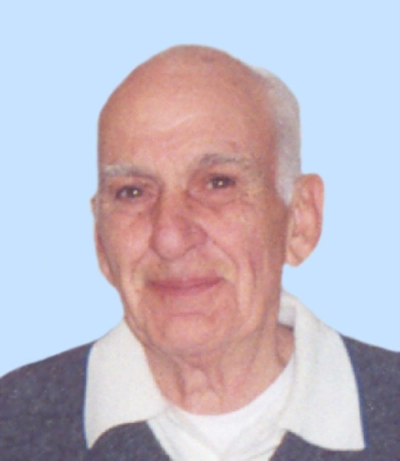 Obituary of Paschal Pat Nastari