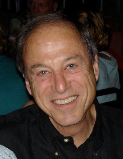 Obituary of Ronald William Collett