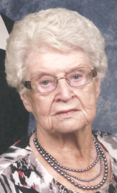 Obituary of Helen S. Martin