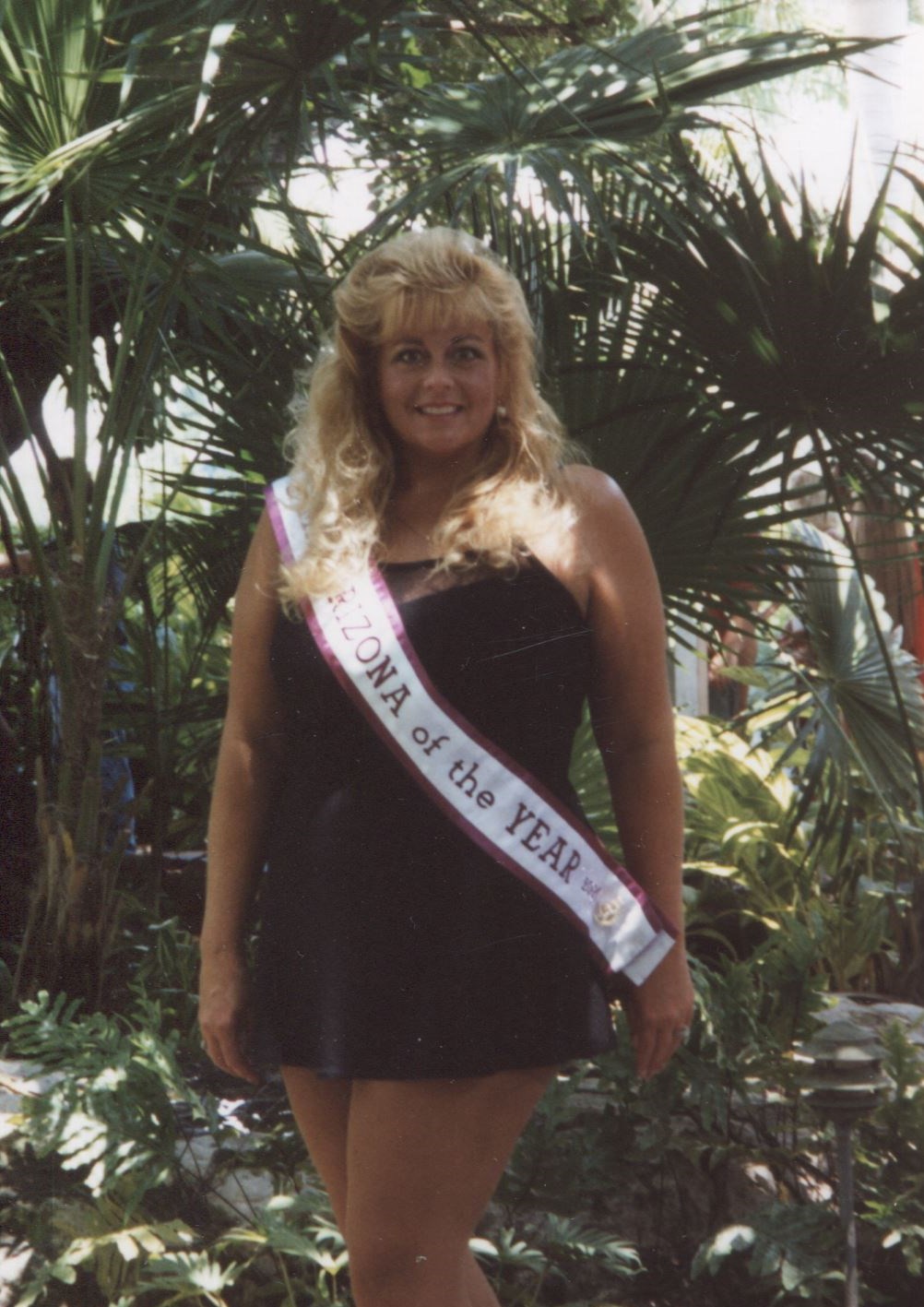 Obituary of Mary Margaret Whitford