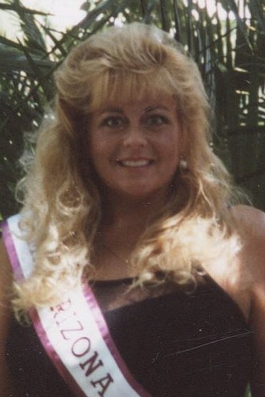 Obituary of Mary Margaret Whitford