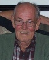 Obituary of Allan William "Bill" Bueckert