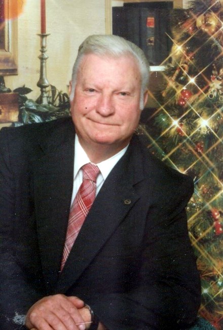 Obituary of Denver "Doc" Holland Laney